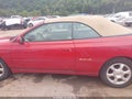 Photo 14 of 16 — 2002 Toyota Camry