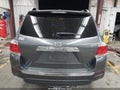 Photo 16 of 16 — 2013 Toyota Highlander