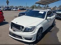 2010 Mercedes-Benz C-Class — photo 2 of 16 | VIN WDDGF5EB5AR109724
