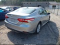 Photo 4 of 17 — 2019 Toyota Camry