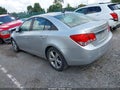 2014 Chevrolet Cruze — photo 3 of 11 | VIN 1G1PE5SB4E7325981