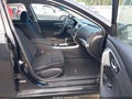 Photo 5 of 11 — 2014 Nissan Altima