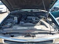 Photo 10 of 11 — 1997 Chevrolet Blazer