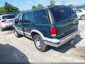 Photo 3 of 11 — 1997 Chevrolet Blazer