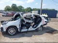 Photo 6 of 17 — 2024 Chevrolet Equinox