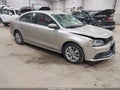 Photo 1 of 16 — 2015 Volkswagen Jetta