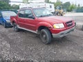 2002 Ford Explorer Sport Trac — photo 1 of 10 | VIN 1FMZU77E02UD14874