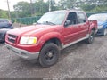 2002 Ford Explorer Sport Trac — photo 2 of 10 | VIN 1FMZU77E02UD14874