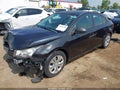 Photo 2 of 17 — 2014 Chevrolet Cruze