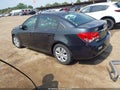 Photo 3 of 17 — 2014 Chevrolet Cruze