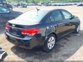 2014 Chevrolet Cruze — photo 4 of 17 | VIN 1G1PA5SH7E7264822