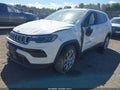 2024 Jeep Compass — photo 2 of 16 | VIN 3C4NJDFN8RT104152