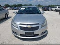Photo 12 of 16 — 2014 Chevrolet Cruze