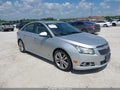 Photo 1 of 16 — 2014 Chevrolet Cruze
