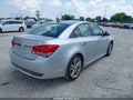 Photo 4 of 16 — 2014 Chevrolet Cruze