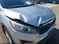 Photo 6 of 18 — 2016 Kia Sorento