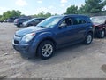 2014 Chevrolet Equinox — photo 2 of 11 | VIN 2GNALAEK8E6258770