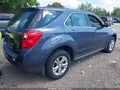 2014 Chevrolet Equinox — photo 4 of 11 | VIN 2GNALAEK8E6258770