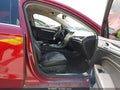 Photo 5 of 19 — 2015 Ford Fusion