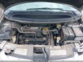 Photo 10 of 14 — 2002 Chrysler Voyager