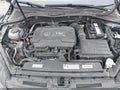 Photo 10 of 11 — 2018 Volkswagen Golf Alltrack