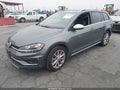 Photo 2 of 11 — 2018 Volkswagen Golf Alltrack
