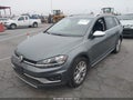 Photo 6 of 11 — 2018 Volkswagen Golf Alltrack