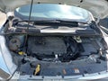 2018 Ford Escape — photo 10 of 16 | VIN 1FMCU0GDXJUD25870