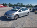 Photo 2 of 16 — 2013 Honda Insight