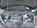 2020 Honda HR-V — photo 10 of 16 | VIN 3CZRU6H36LM726938