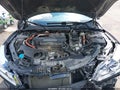 Photo 10 of 20 — 2017 Honda Accord