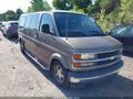 Photo 1 of 12 — 1997 Chevrolet Chevy
