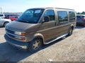 Photo 2 of 12 — 1997 Chevrolet Chevy