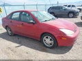 Photo 1 of 16 — 2003 Ford Focus