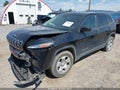 Photo 2 of 16 — 2016 Jeep Cherokee