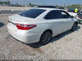 Photo 4 of 17 — 2016 Toyota Camry