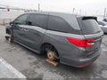 Photo 3 of 16 — 2022 Honda Odyssey