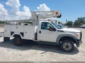 Photo 14 of 16 — 2011 Ford F-450
