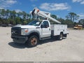Photo 2 of 16 — 2011 Ford F-450