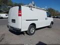 Photo 4 of 17 — 2013 Chevrolet Express 2500