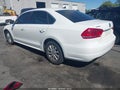 2015 Volkswagen Passat — photo 3 of 16 | VIN 1VWAS7A31FC114836