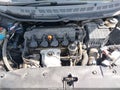 Photo 10 of 11 — 2008 Honda Civic