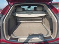 Photo 17 of 17 — 2013 Cadillac SRX