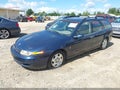 Photo 2 of 12 — 2000 Saturn Lw2