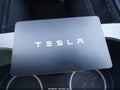 2021 Tesla Model 3 — photo 9 of 12 | VIN 5YJ3E1EB0MF960862