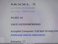 2021 Tesla Model 3 — photo 10 of 12 | VIN 5YJ3E1EB0MF960862