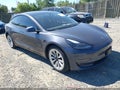 2021 Tesla Model 3 — photo 1 of 12 | VIN 5YJ3E1EB0MF960862