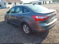 Photo 3 of 11 — 2012 Ford Focus
