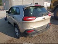 Photo 3 of 11 — 2014 Jeep Cherokee