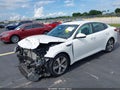 2020 Kia Optima — photo 2 of 17 | VIN 5XXGT4L32LG407906